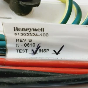 HONEYWELL 51403896-100 ELDRE CORP ECI 33067-25 F-10