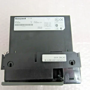 Honeywell 2MLF-DC4S V1.00 D/A Converter Current output 4ch 34-2