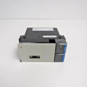 Honeywell TC-FFRU01 Fieldbus Interface Module 51403420-125 17-3