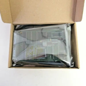 Honeywell 10024/H/F Enhanced Communications Module 5V dc, 500ma CC26802 56-1