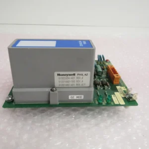 Honeywell 51303932-476 Serial Device Interface w/ Module MC-TSIM12 B-3